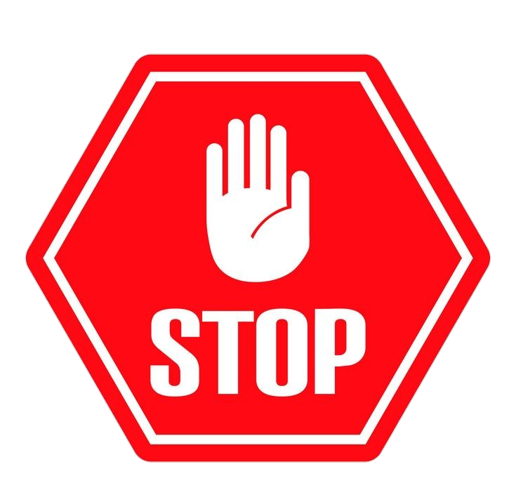 Stop Image